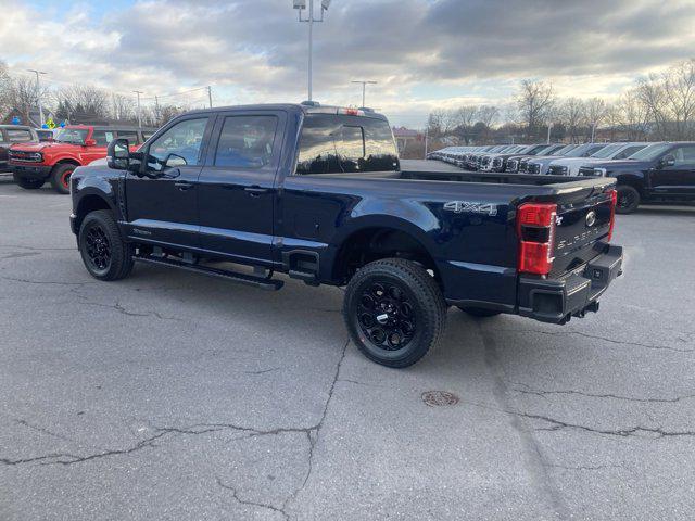 new 2024 Ford F-250 car, priced at $82,443