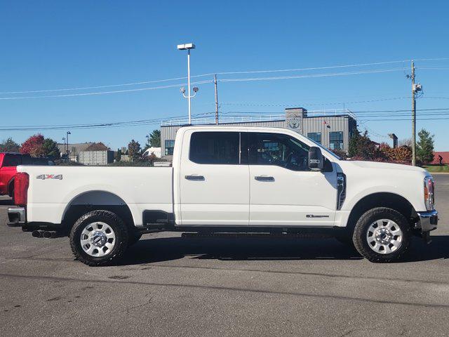 used 2023 Ford F-250 car, priced at $56,900