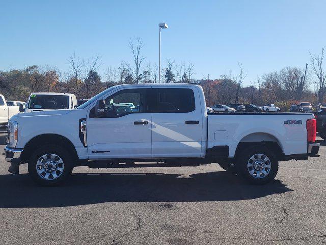 used 2023 Ford F-250 car, priced at $56,900