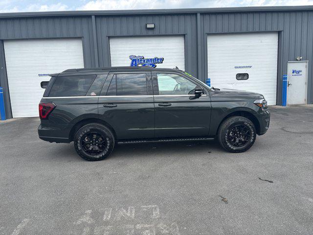 used 2023 Ford Expedition car, priced at $63,900