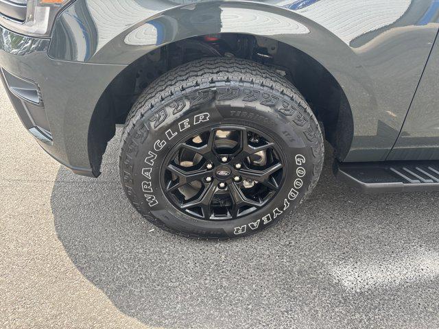 used 2023 Ford Expedition car, priced at $63,900