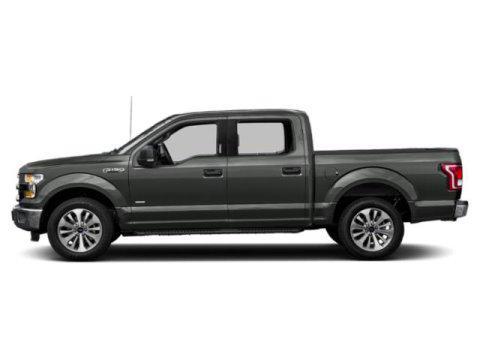 used 2015 Ford F-150 car, priced at $17,000