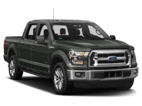 used 2015 Ford F-150 car, priced at $17,000