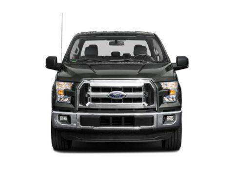 used 2015 Ford F-150 car, priced at $17,000