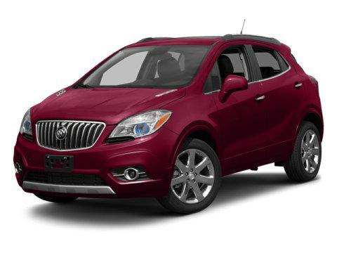 used 2014 Buick Encore car, priced at $7,955