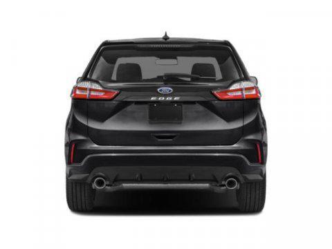 used 2021 Ford Edge car, priced at $24,900