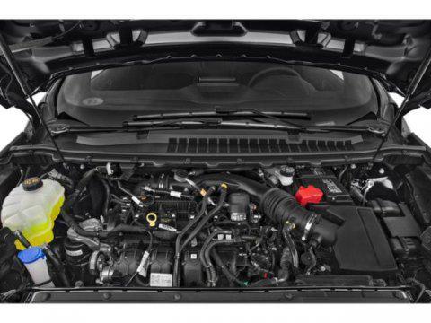 used 2021 Ford Edge car, priced at $24,900