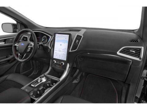 used 2021 Ford Edge car, priced at $24,900
