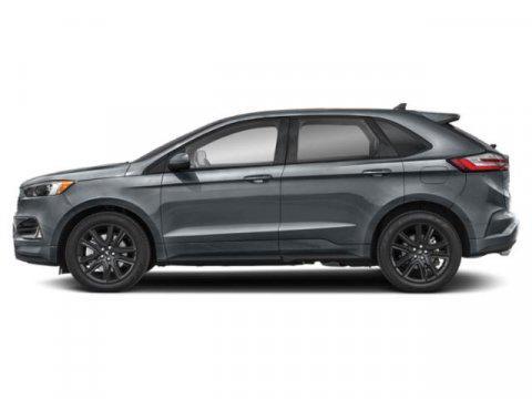 used 2021 Ford Edge car, priced at $24,900