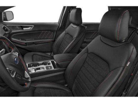 used 2021 Ford Edge car, priced at $24,900