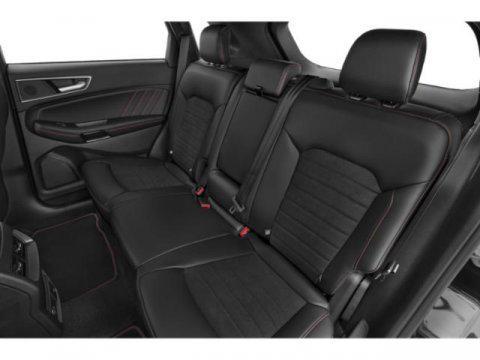 used 2021 Ford Edge car, priced at $24,900