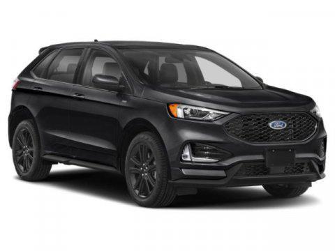 used 2021 Ford Edge car, priced at $24,900