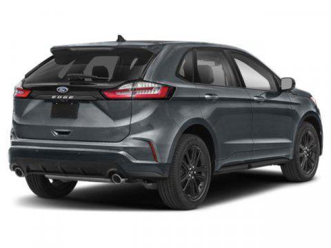 used 2021 Ford Edge car, priced at $24,900