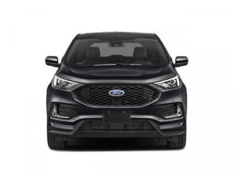 used 2021 Ford Edge car, priced at $24,900