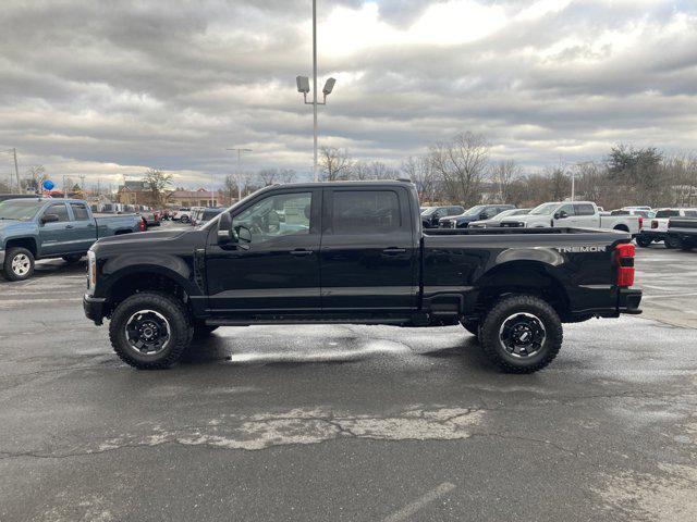 new 2025 Ford F-350 car, priced at $77,929