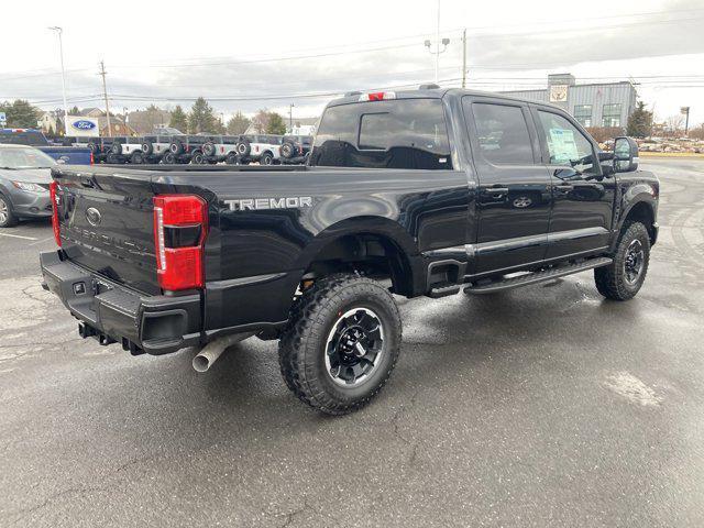 new 2025 Ford F-350 car, priced at $77,929