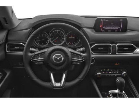 used 2020 Mazda CX-5 car, priced at $22,000