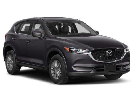 used 2020 Mazda CX-5 car, priced at $22,000