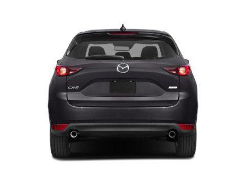 used 2020 Mazda CX-5 car, priced at $22,000