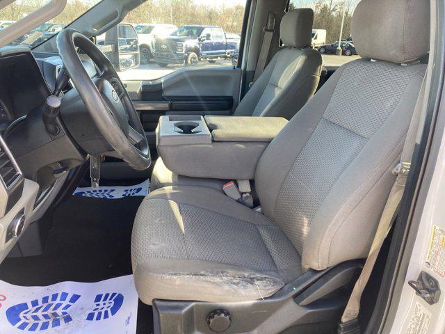 used 2019 Ford F-250 car, priced at $43,000