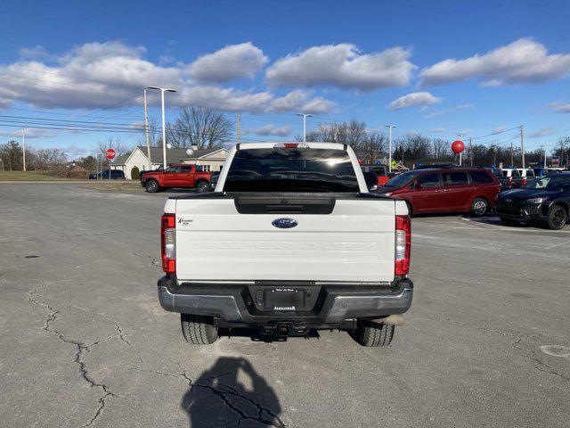 used 2019 Ford F-250 car, priced at $43,000