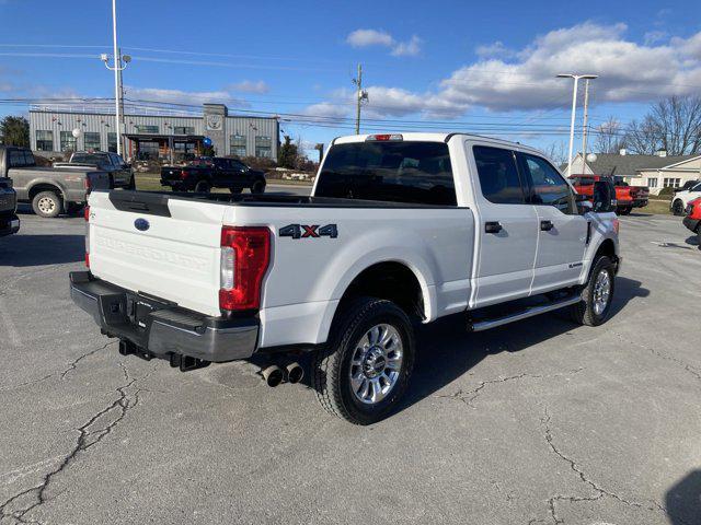 used 2019 Ford F-250 car, priced at $43,000