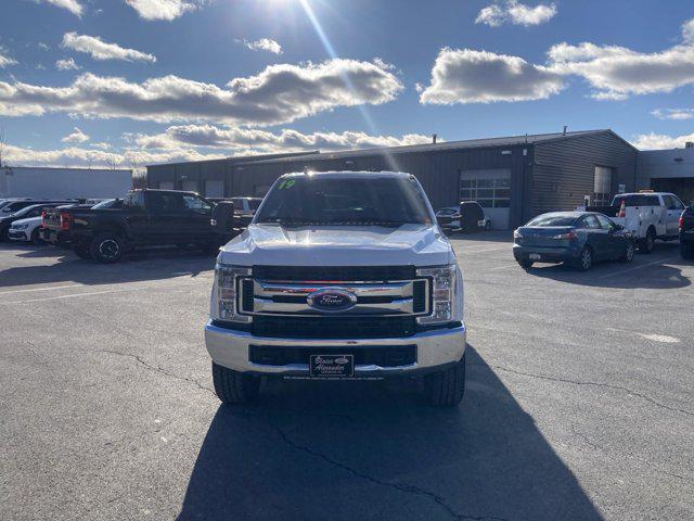 used 2019 Ford F-250 car, priced at $43,000