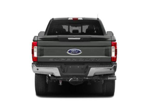 used 2019 Ford F-250 car, priced at $44,500