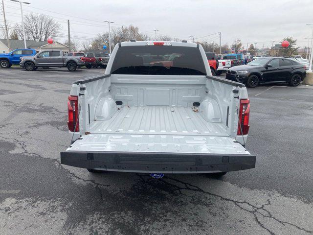 new 2024 Ford F-150 car, priced at $47,274