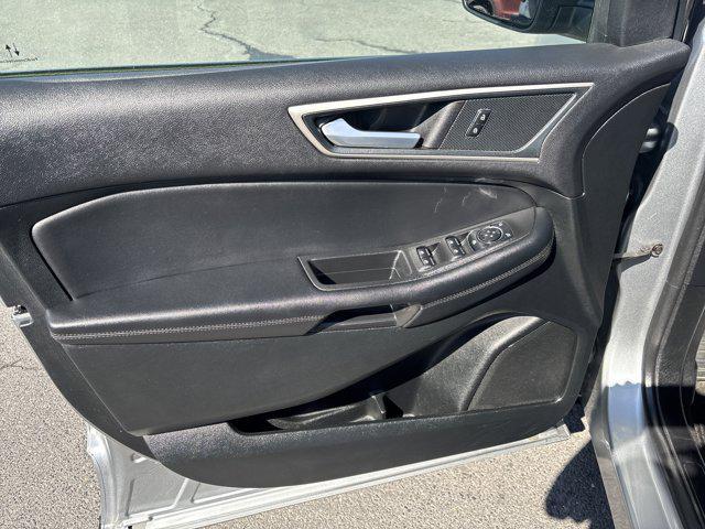 used 2024 Ford Edge car, priced at $27,900
