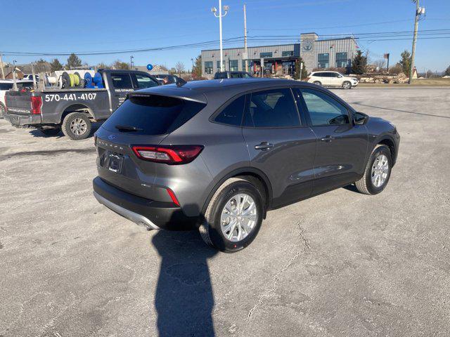 new 2025 Ford Escape car, priced at $30,119