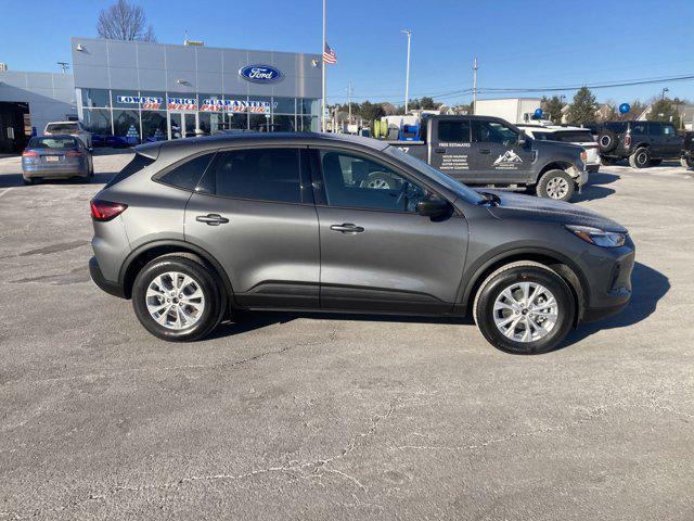 new 2025 Ford Escape car, priced at $30,119