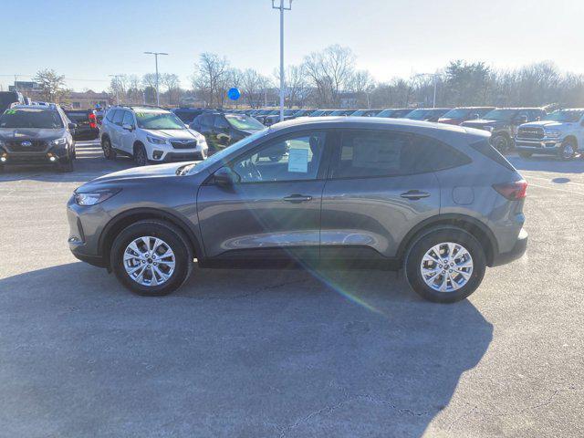 new 2025 Ford Escape car, priced at $30,119