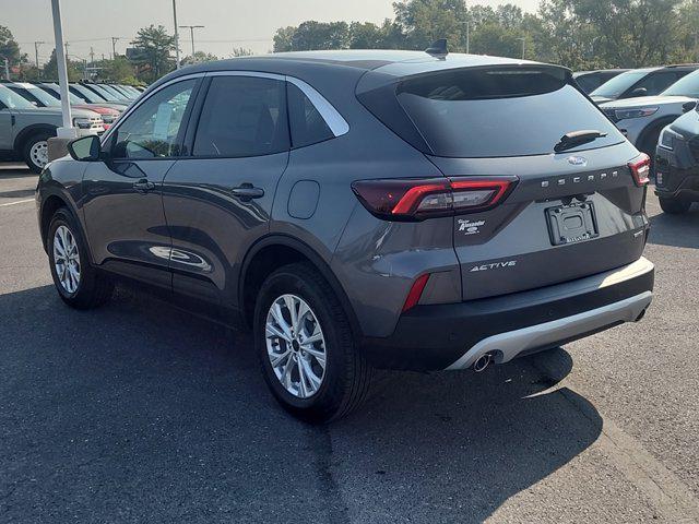 new 2024 Ford Escape car, priced at $32,245