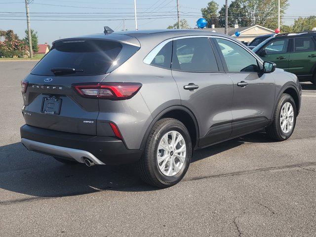 new 2024 Ford Escape car, priced at $32,245