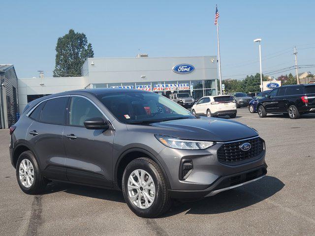 new 2024 Ford Escape car, priced at $32,245