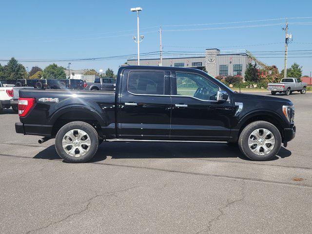 used 2023 Ford F-150 car, priced at $49,933