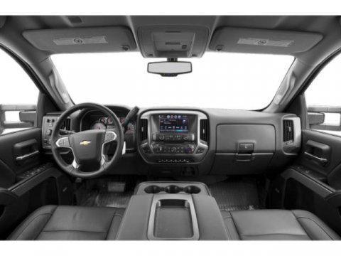 used 2019 Chevrolet Silverado 3500 car, priced at $51,900