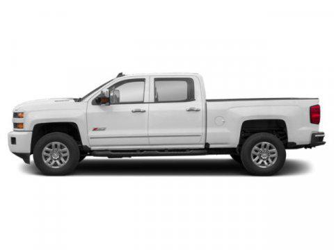 used 2019 Chevrolet Silverado 3500 car, priced at $51,900