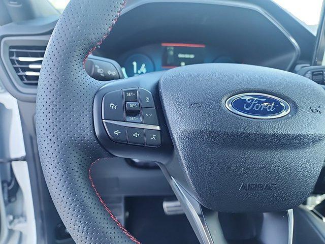 used 2023 Ford Escape car, priced at $29,955
