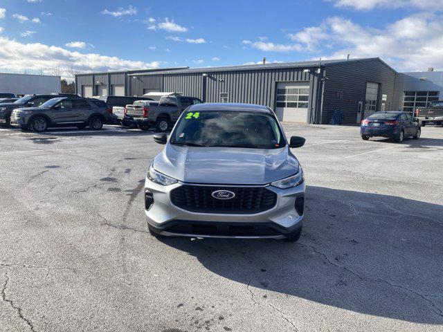 used 2024 Ford Escape car, priced at $28,700