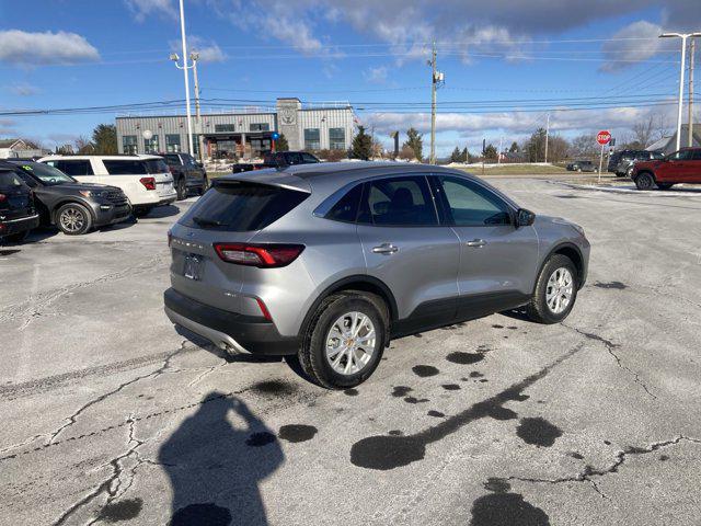 used 2024 Ford Escape car, priced at $28,700