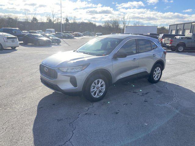 used 2024 Ford Escape car, priced at $28,700