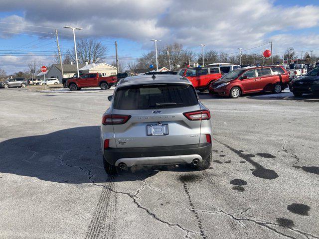 used 2024 Ford Escape car, priced at $28,700