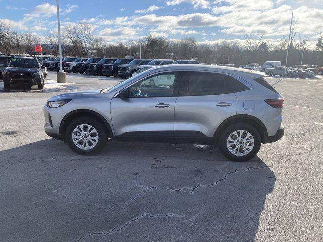 used 2024 Ford Escape car, priced at $28,700