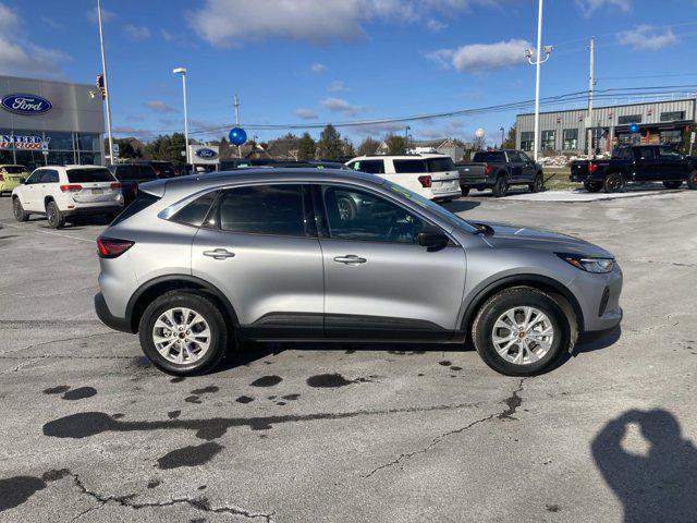 used 2024 Ford Escape car, priced at $28,700