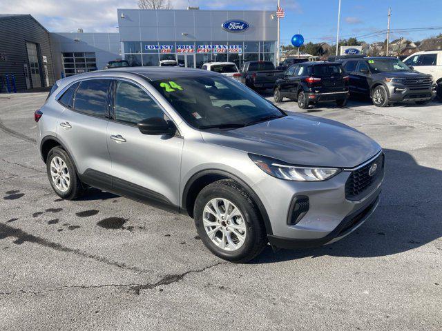 used 2024 Ford Escape car, priced at $28,700