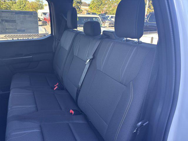 new 2025 Ford F-150 car, priced at $51,960