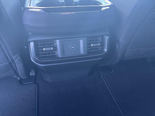 new 2025 Ford F-150 car, priced at $51,960