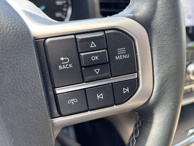 used 2023 Ford Expedition car, priced at $48,200